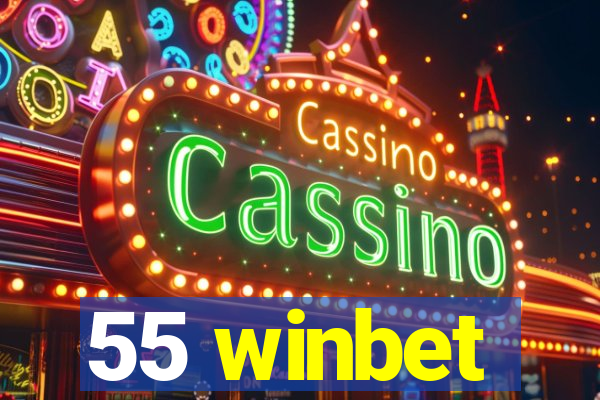 55 winbet